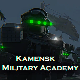 Kamensk Military Academy V1
