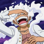 Luffy Gang.