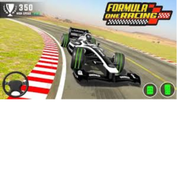 Formula 1 Racing