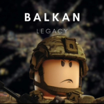 [BL:BL] Balkan Legacy | Battle Larp