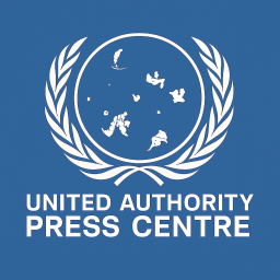 Nations Roleplay Press Centre