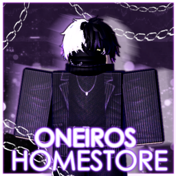 Oneiros HomeStore / Clothing Mall