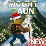 [❄️Winter] Mount Daun