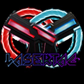 ROBLOX lazer tag