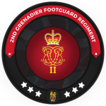 | BA | - 2nd Grenadier Footguard Regiment