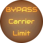 Bypass Carrier Limit Roblox gamepass thumbnail