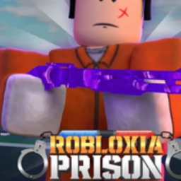 Penjara Robloxia 👮 icon