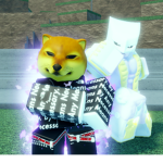 Doggo's Secret Club
