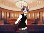 The Lawyer Cats