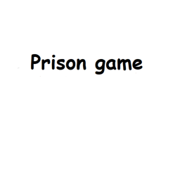 Prison game