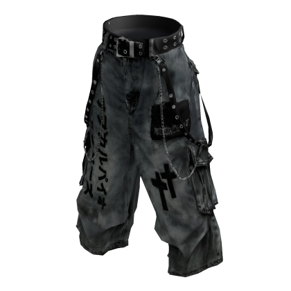 Cross 2K Jeans