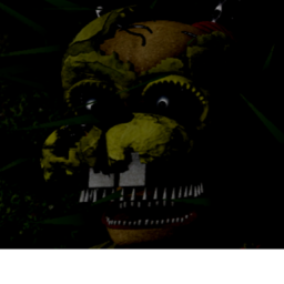 Nightmares from the Incident