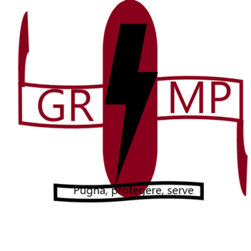 [CORE]GRMP HQ