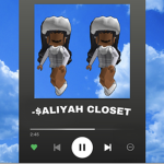 - $aliyah closet