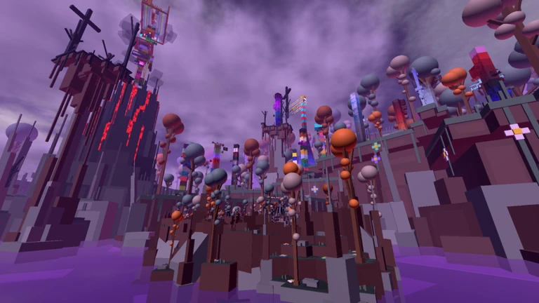 EToH: The Eternal Abyss