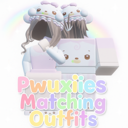 [🌸NEW] Pwuxiie's Matching Outfits