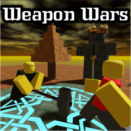 Weapon Wars