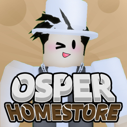 Osper Homestore (OPEN TEST)
