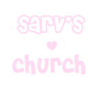 ꜱᴀʀᴠ'ꜱ ᴄʜᴜʀᴄʜ Group Thumbnail