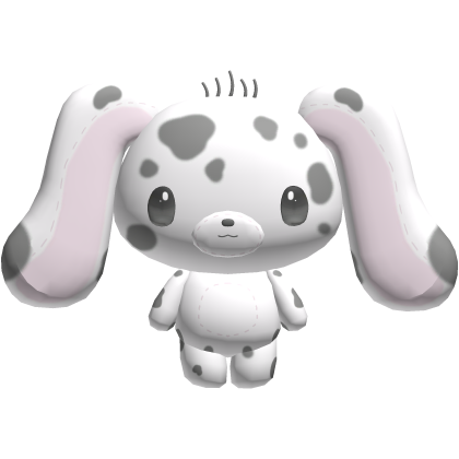  ♡ : cute buchiusa bunny plushie Roblox item