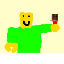 eating simulator