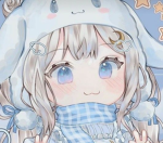 The Cinnamoroll Girls Squad