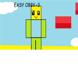 Easy obby