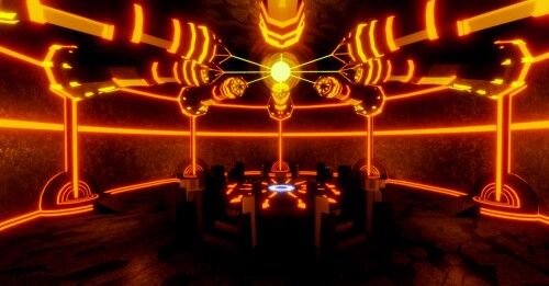 SS-MS-461 Makousus Roleplay