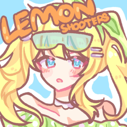 🍋LEMON SHOOTERS⭐ (BETA)