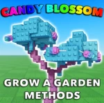 Grow A Blossom Group Thumbnail