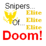 Sniper Of Doom