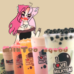 MilkteaSquad
