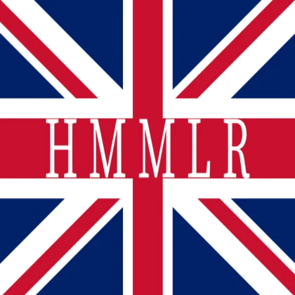 Her Majesties Most Loyal Resistance (HMMLR TNO)