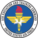 Air Education and Training Command 1950’s