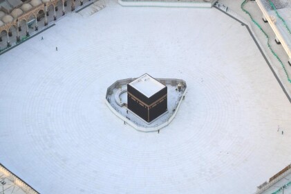 mecca