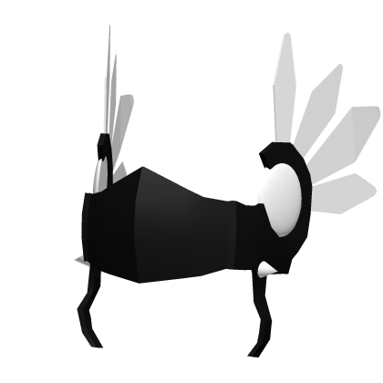 Black Valkyrie thumbnail