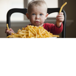 fries potata
