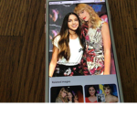 Olivia Rodrigo And Taylor swift