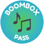 Game Pass Icon