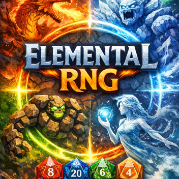Elemental RNG
