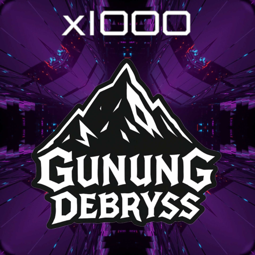 [ 1000X | 59CP UPDATED ] Mt Debryss official Roblox game thumbnail