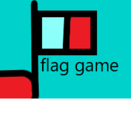 flag game