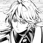 Seraph: Beginning Of The End