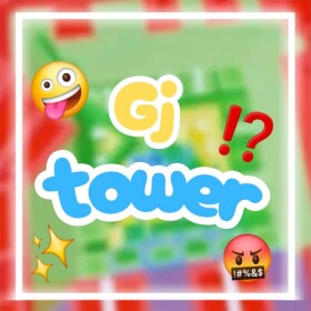 GJ tower