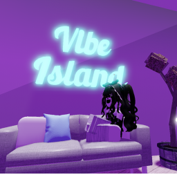 Vibe Island                                  -BETA