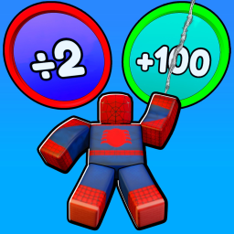 [UPD💥] Superhero Simulator
