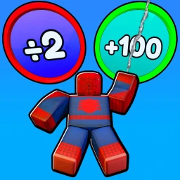 [UPD💥] Superhero Simulator icon