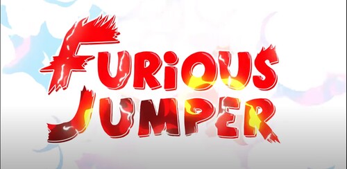 Furious Jumper Parkour | Jouez sur Roblox
