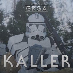 Kaller, Cassander Sector