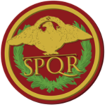 Roman People and Senate